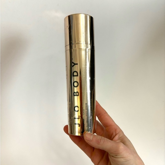 NWT JLO Beauty Tighten + Tease Ultimate Body Serum - full size - Picture 5 of 11